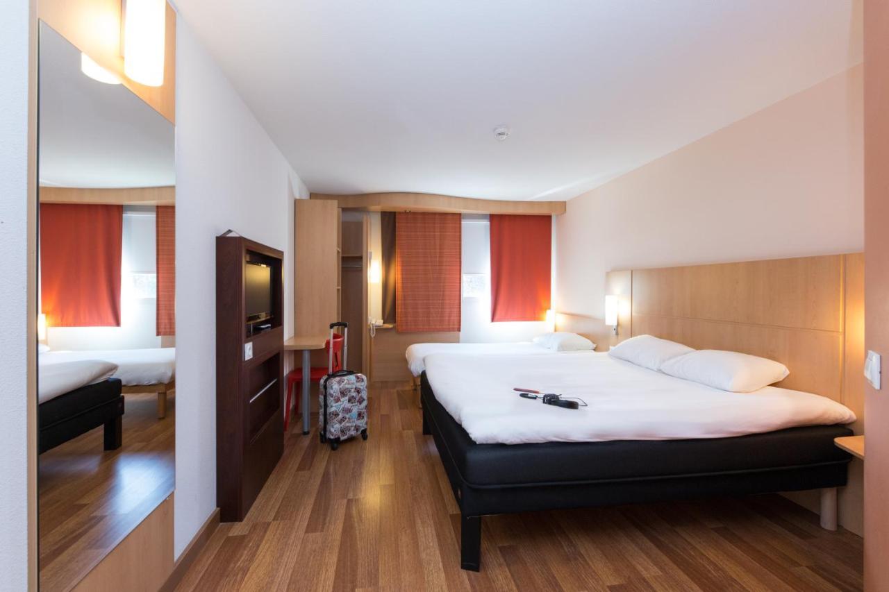 Hotel Ibis Sisteron Exterior foto
