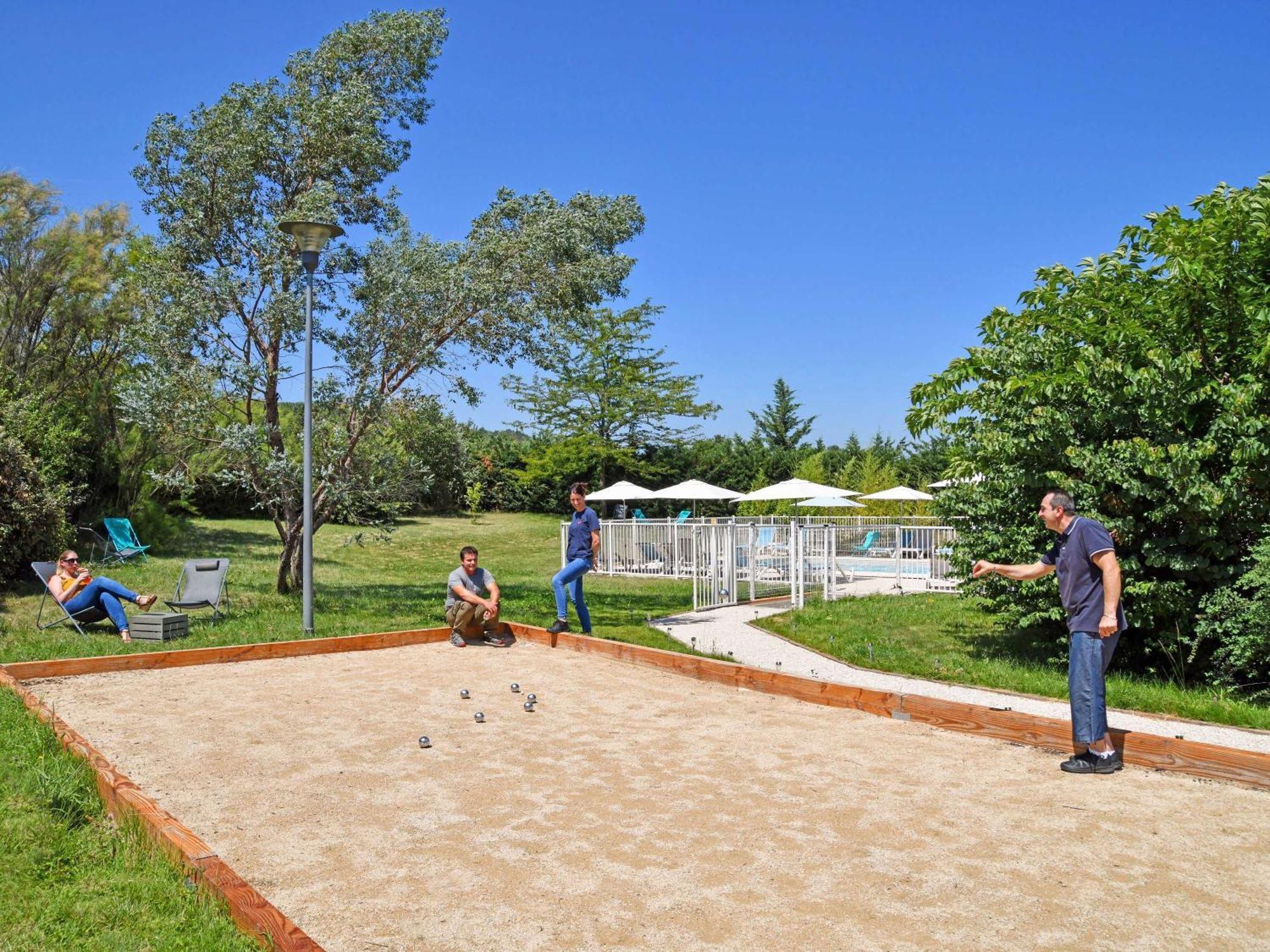 Hotel Ibis Sisteron Exterior foto