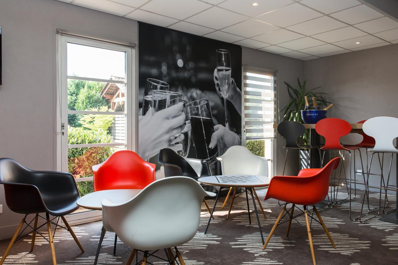 Hotel Ibis Sisteron Exterior foto